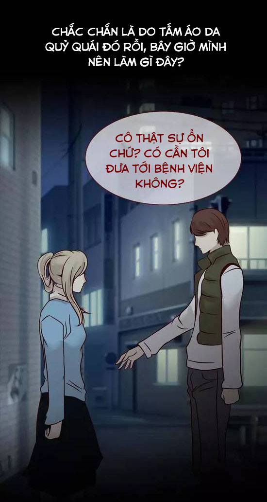 tấm da người chapter 5 9