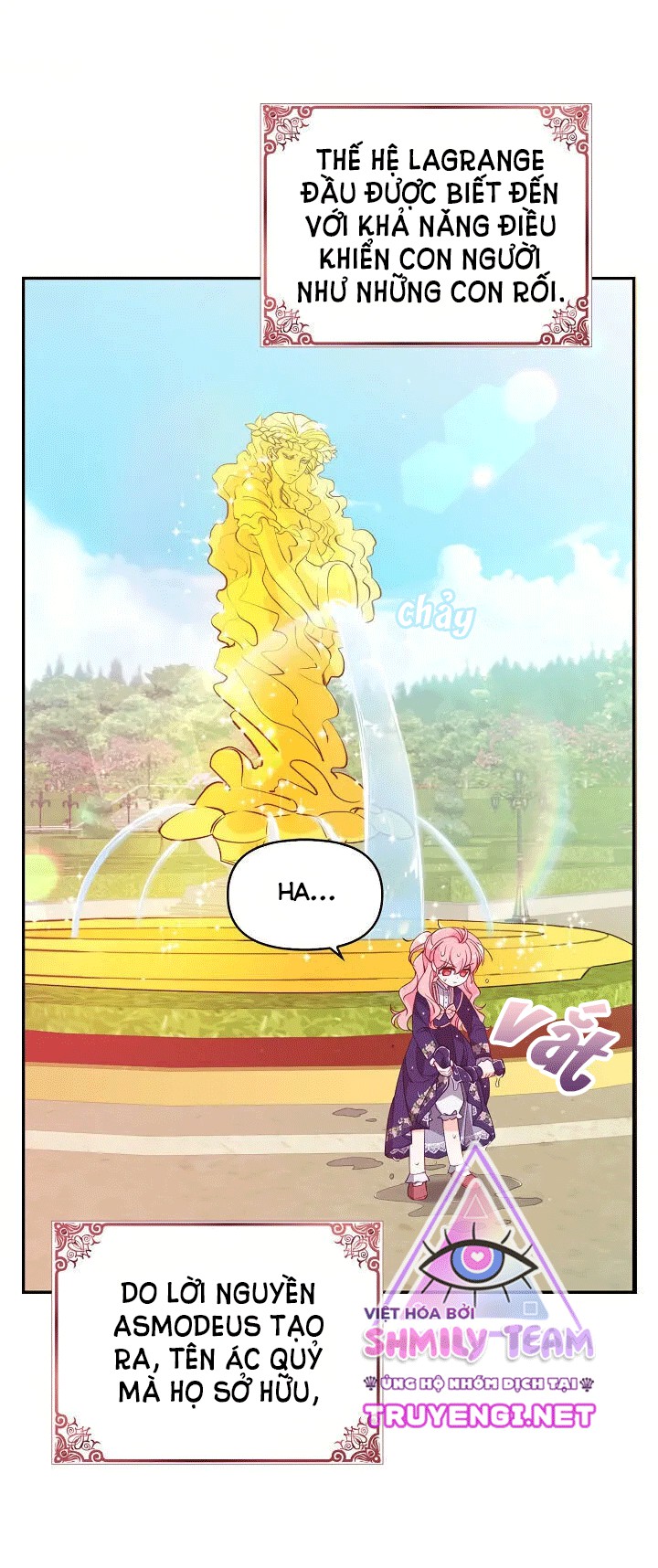 em gái cưng của đại công tước phản diện chapter 32 10