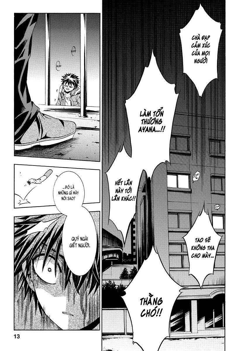 fukushuu kyoushitsu chapter 19 14