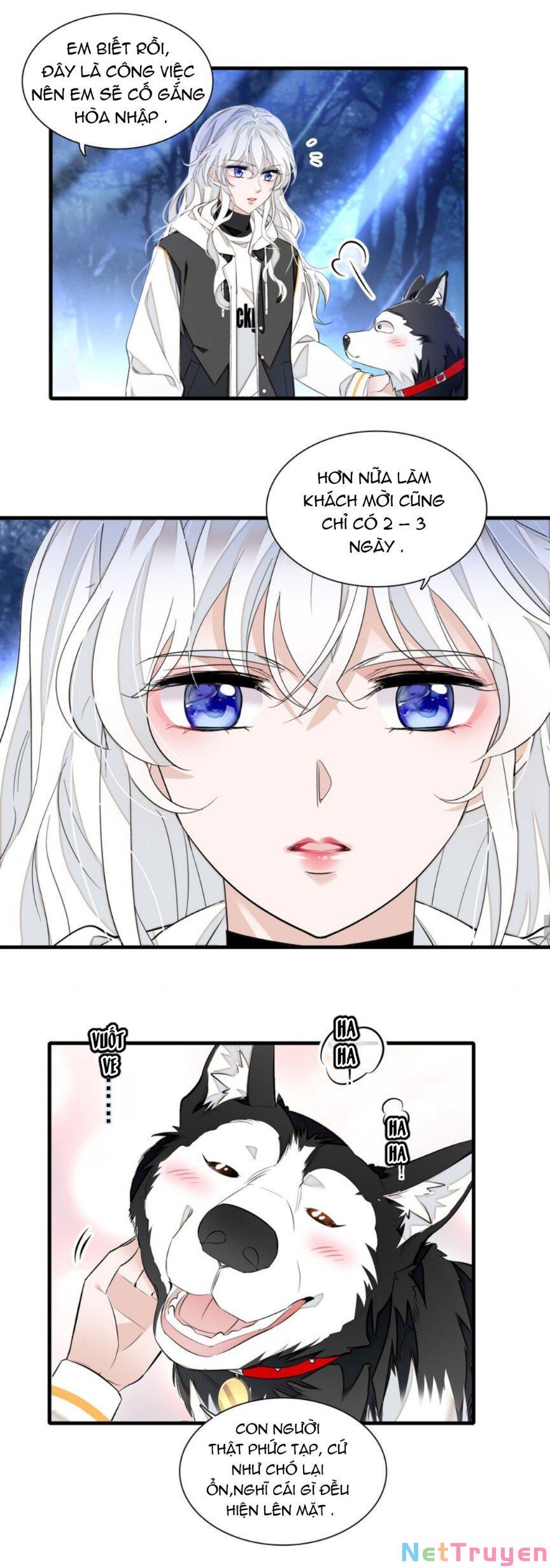 long phượng phiên chuyển chapter 63 11