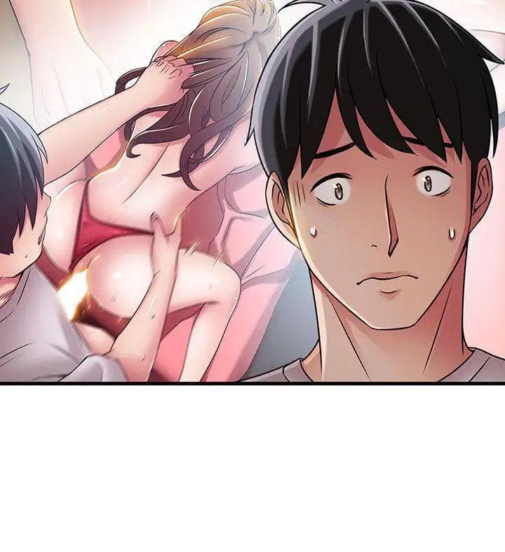 điểm yếu chapter 35 4