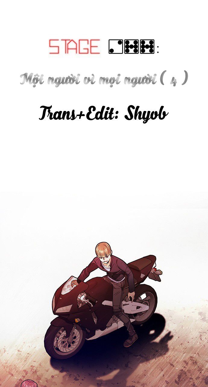 trò chơi số mệnh chapter 277 8