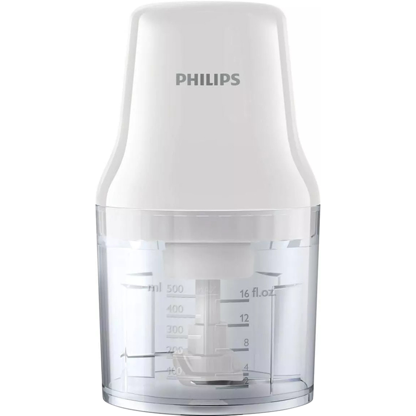 Máy Xay Thịt Philips HR1393 (0.7 Lít) - Hàng chính hãng