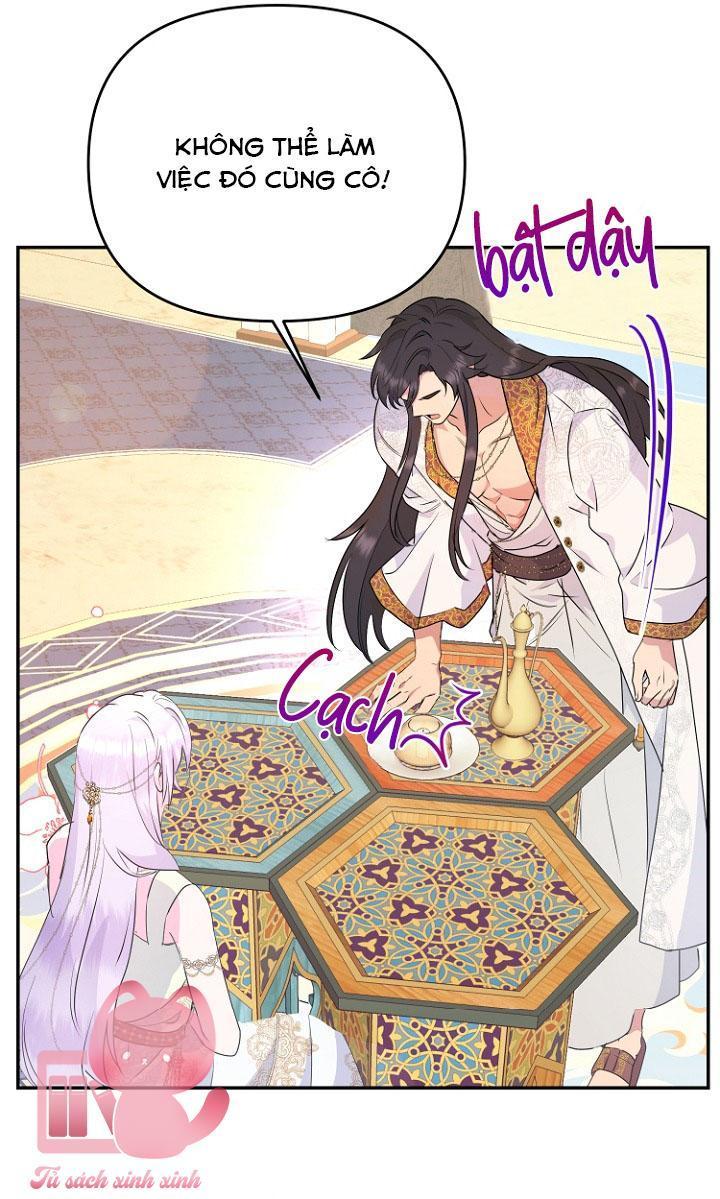 bỏ quách chồng con đi, tiền bạc mới là tất cả chapter 22 21