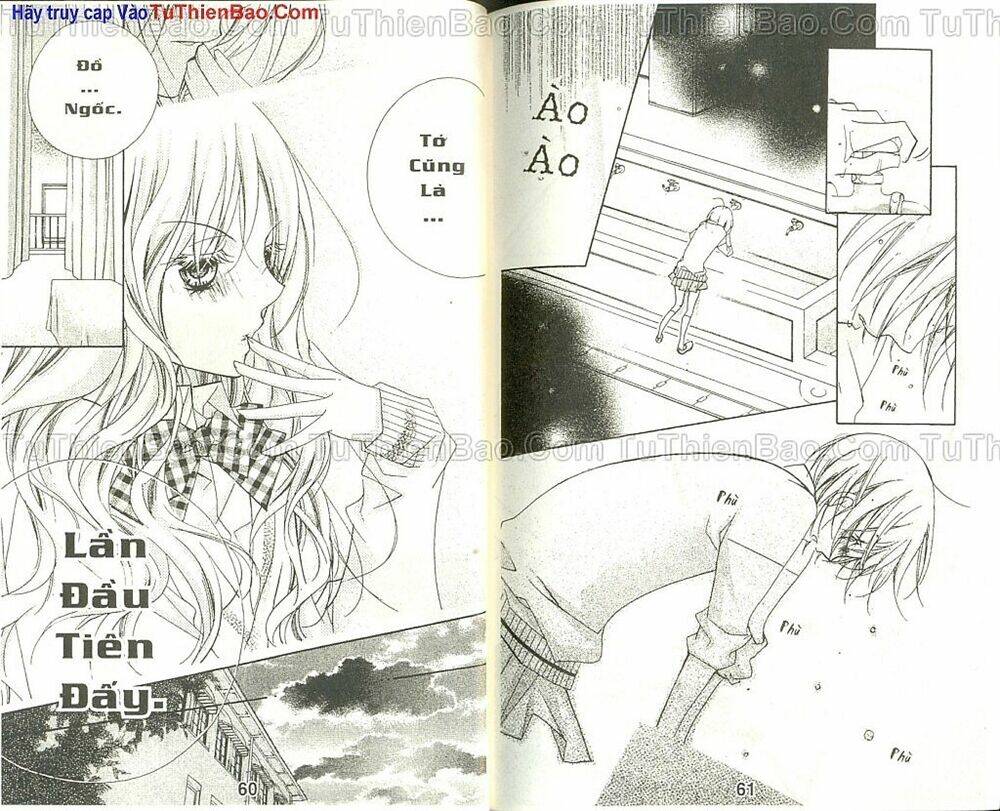 âm thanh của bạn chapter 3 30