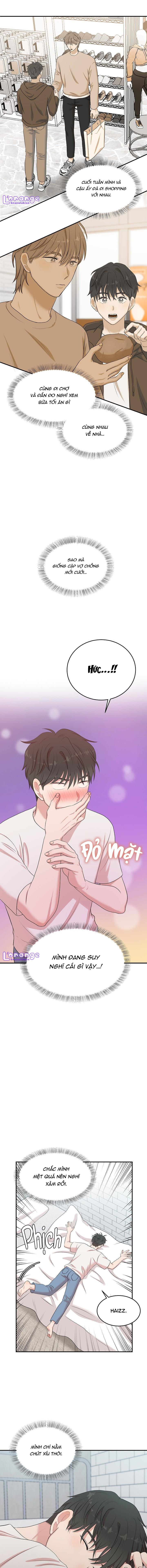 xin chủ nhân hãy khắc dấu chapter 4 11