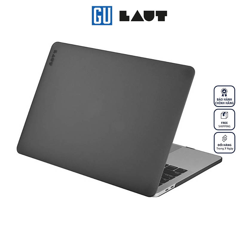 Ốp LAUT Huex dành cho Macbook Pro 15inch Bảo Vệ Máy Tính Của Bạn Được Tốt Nhất Hàng Chính Hãng