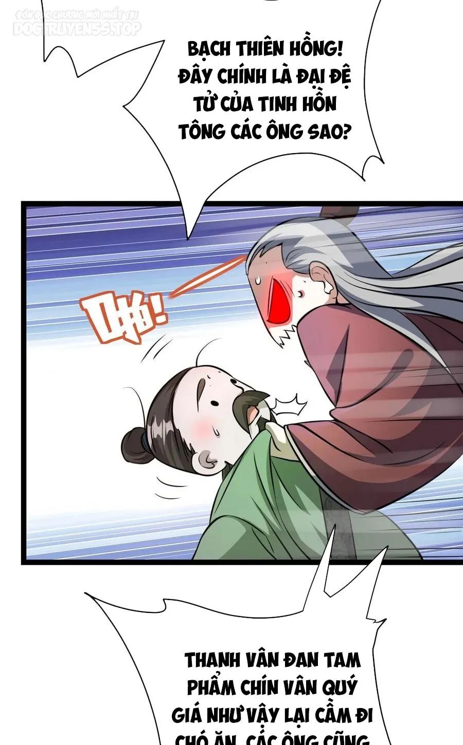 huyền huyễn: ta bắt đầu vô địch từ bại gia chapter 15 30