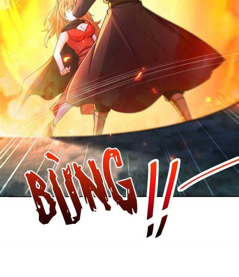 sau khi tu luyện, ta biến thành ma tôn xương khô chapter 9 36