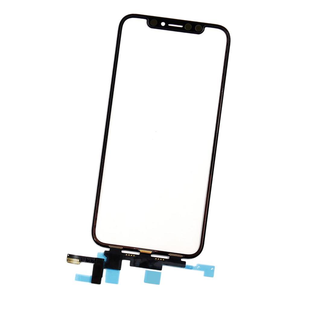 Front Touch Screen Glass Touch Panel Digitizer Replacement For  XS Phone