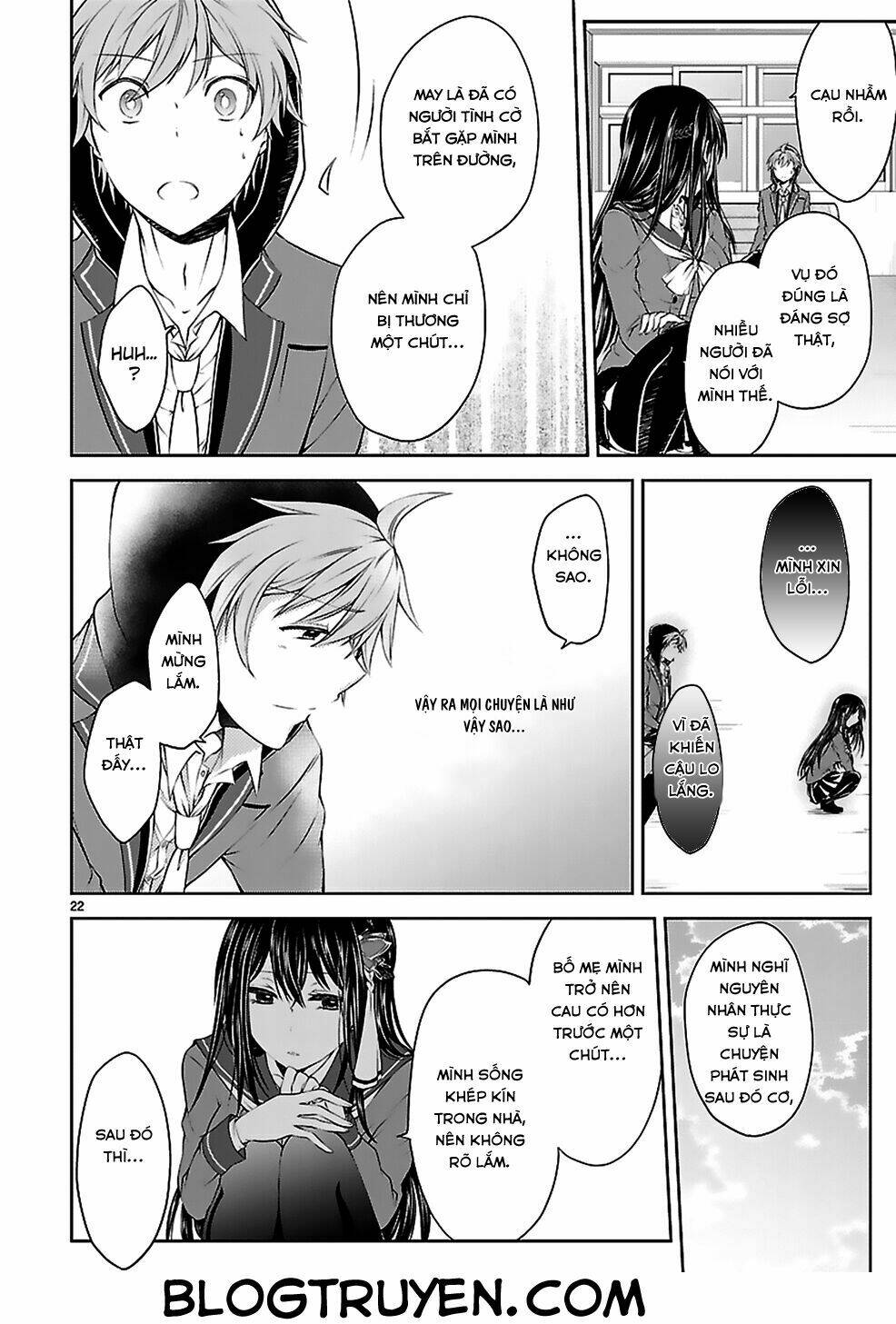 hensokukei quadrangle chapter 6 25