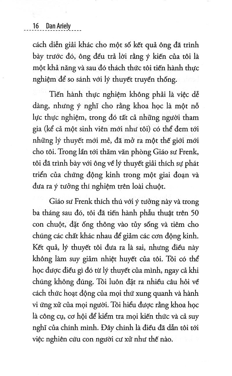 Phi Lý Trí (Tái Bản)