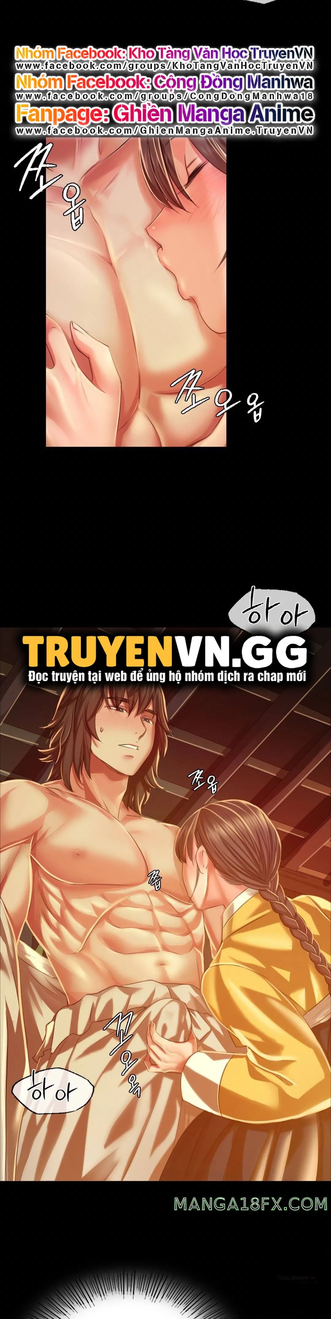 [18+] tiểu thư chapter 31 9