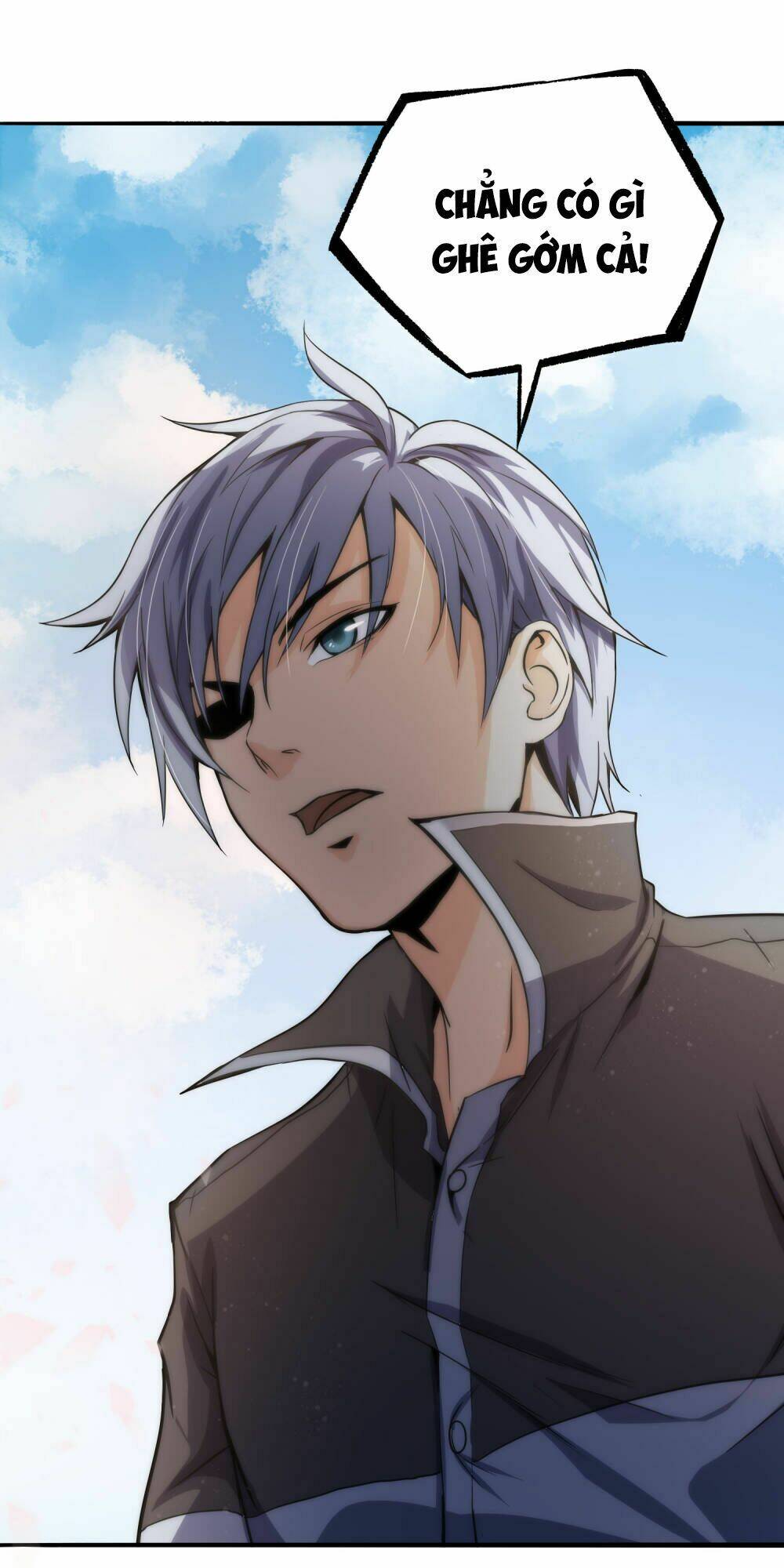 tôi có thuốc hối hận chapter 1 32