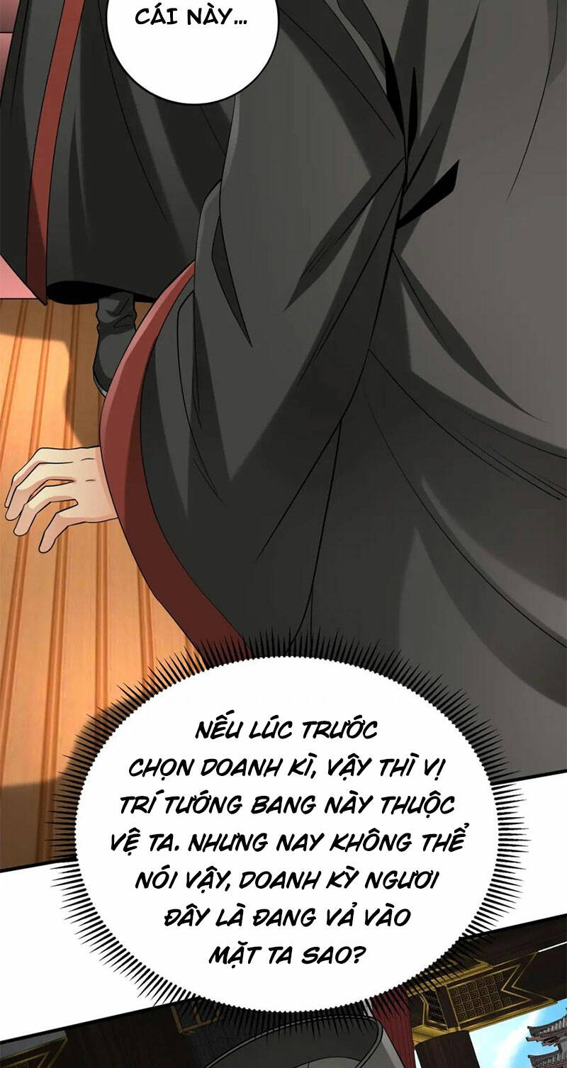 đại tần, ta là con tần thủy hoàng, giết địch thành thần chapter 108 17