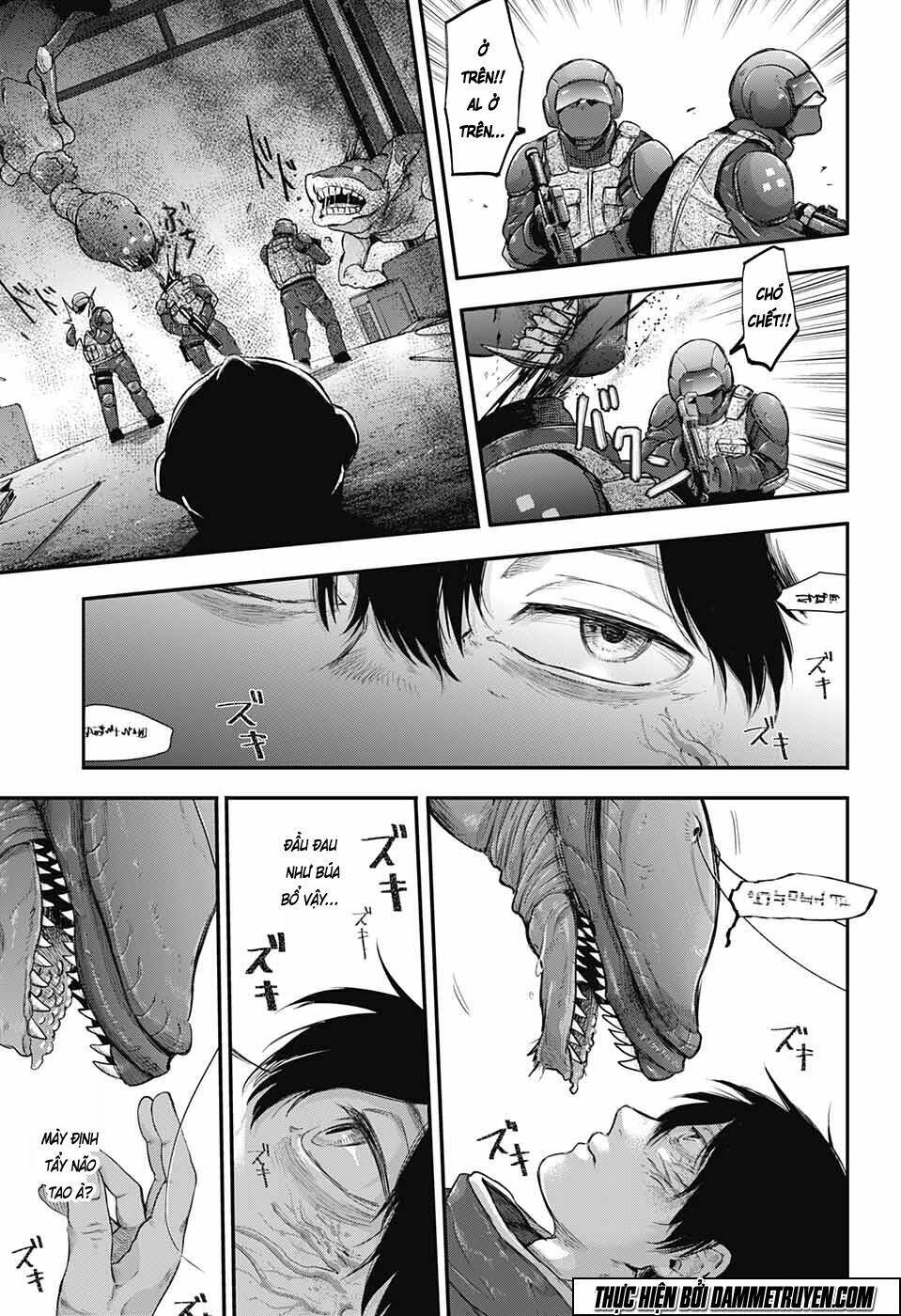 abandoned life os chapter 1 34