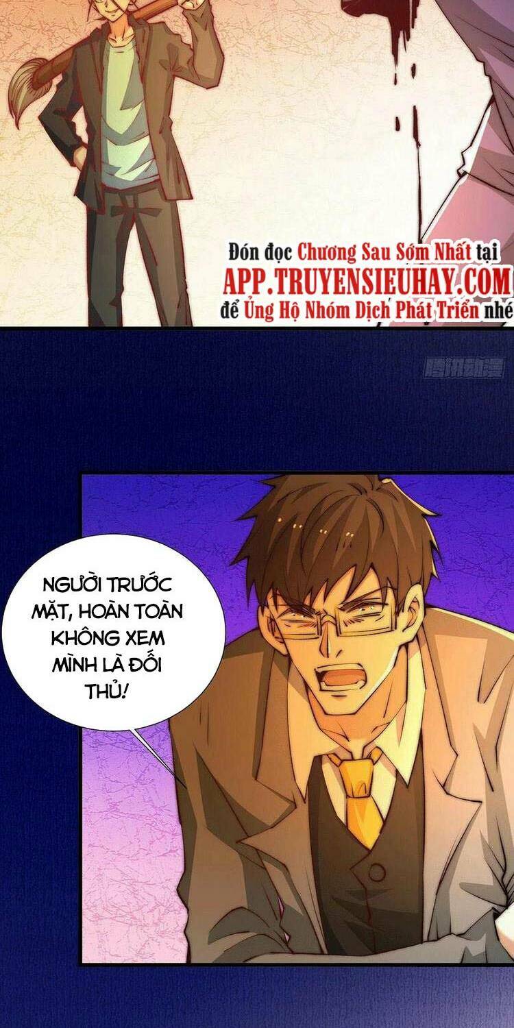 đô thị đỉnh phong cao thủ chapter 270 6