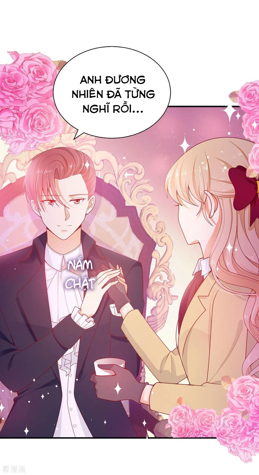 huynh khống công tước gả không được chapter 89.1 7