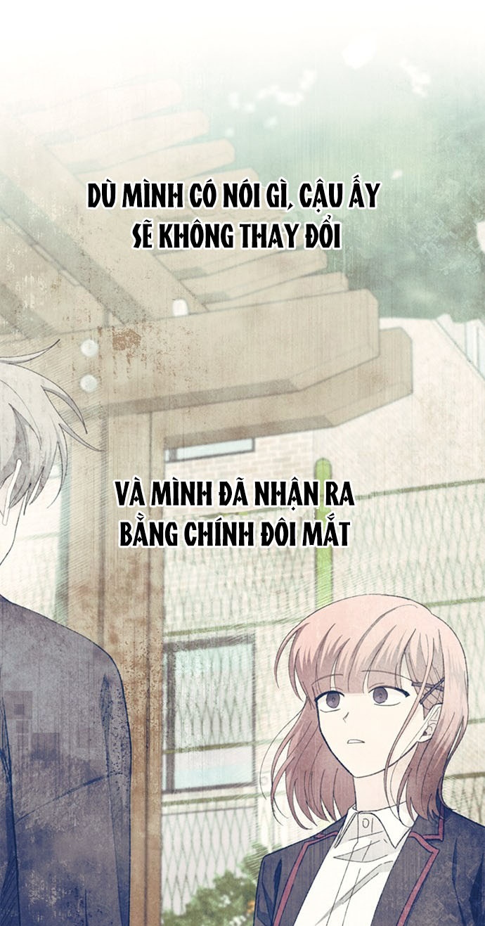 yeonwoo ngây thơ chapter 80.2 4