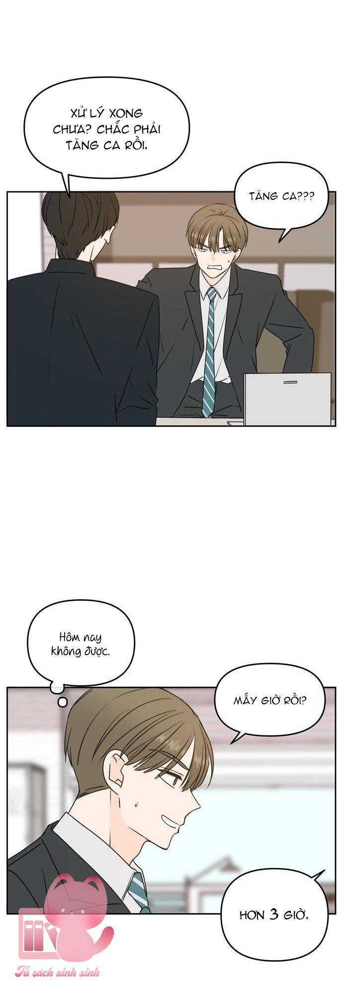 hẹn gặp nhau ở kiếp thứ 19 chapter 57 34