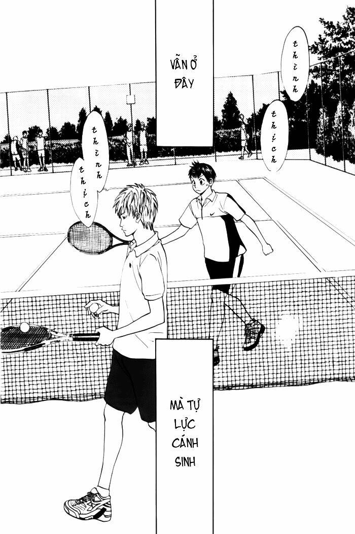 baby steps chapter 8 22