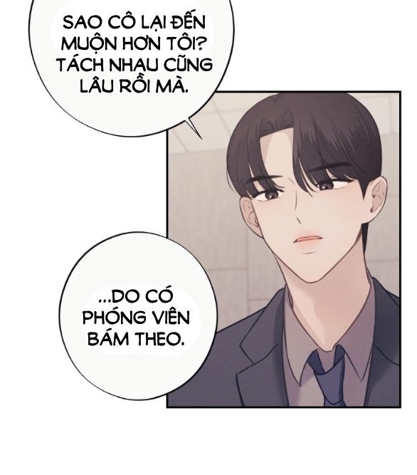 [18+] người vợ quyến rũ chapter 15.2 5