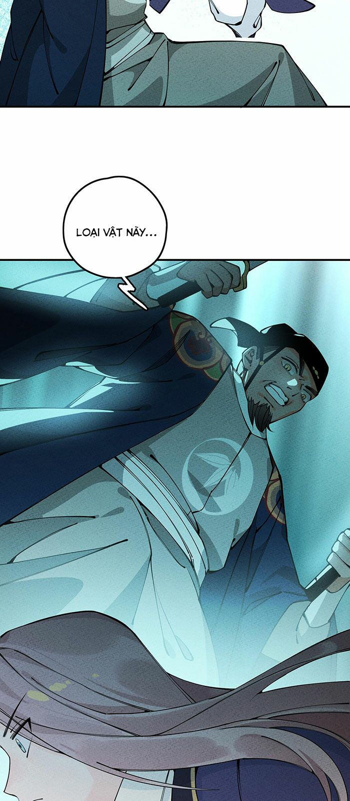 là thánh hoàng chính đạo, ta cưới ma tôn tà đạo？！ chapter 18 22