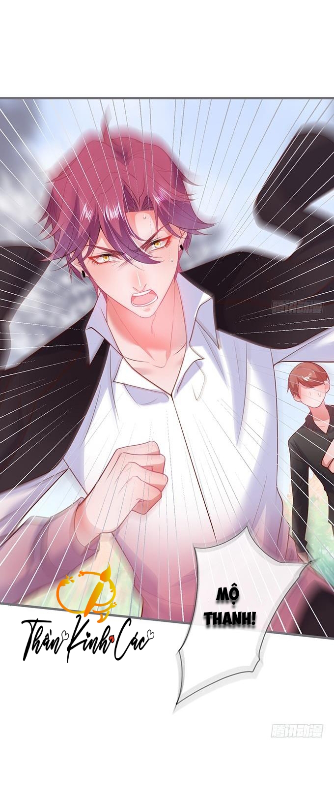 dưỡng khí chí mạng chapter 40 17