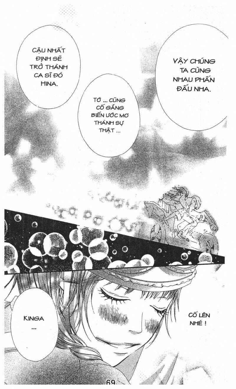 zekkyou cinderella chapter 1 68