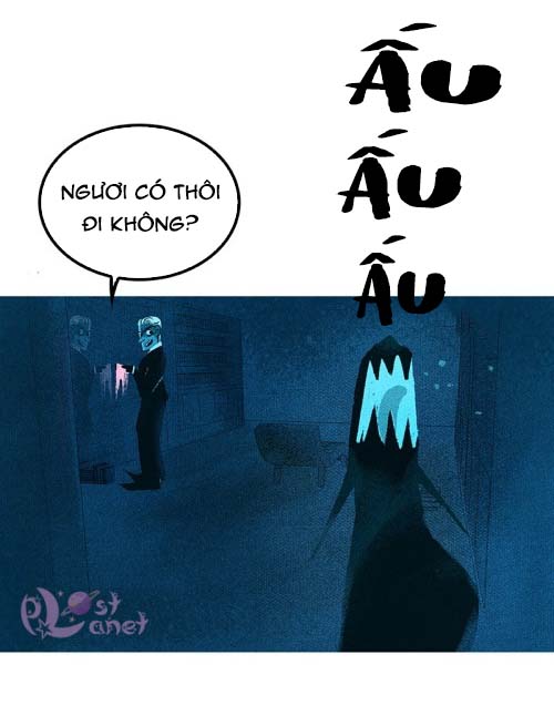 thần thoại olympus chapter 42 25