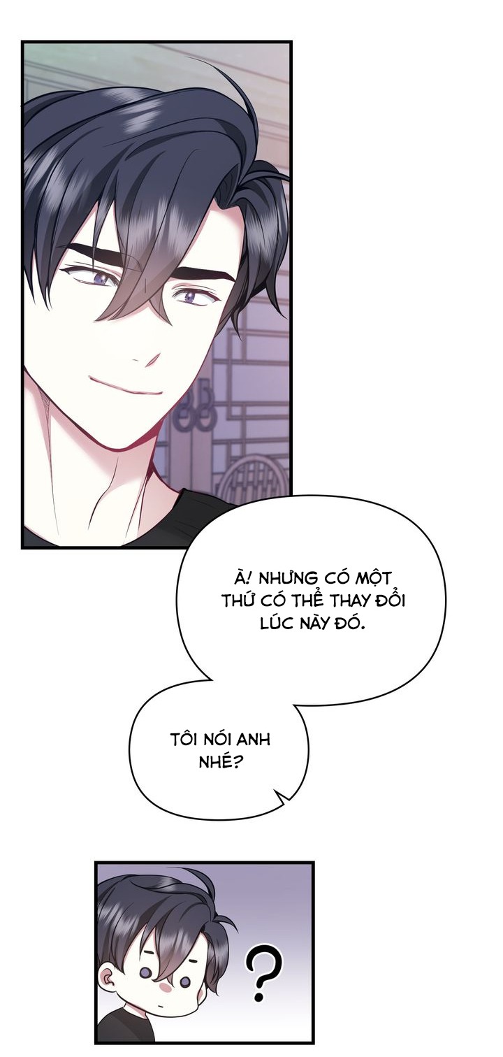 ngày mai chỉ có một lần chapter 17 6