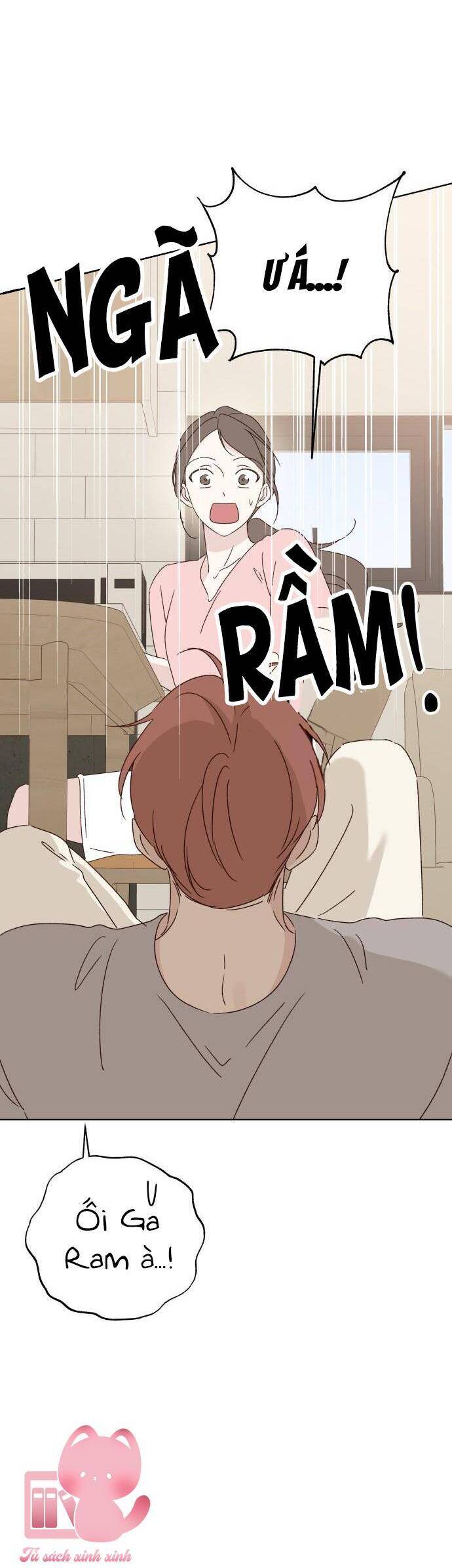 lén lút quện nhau chapter 38 39