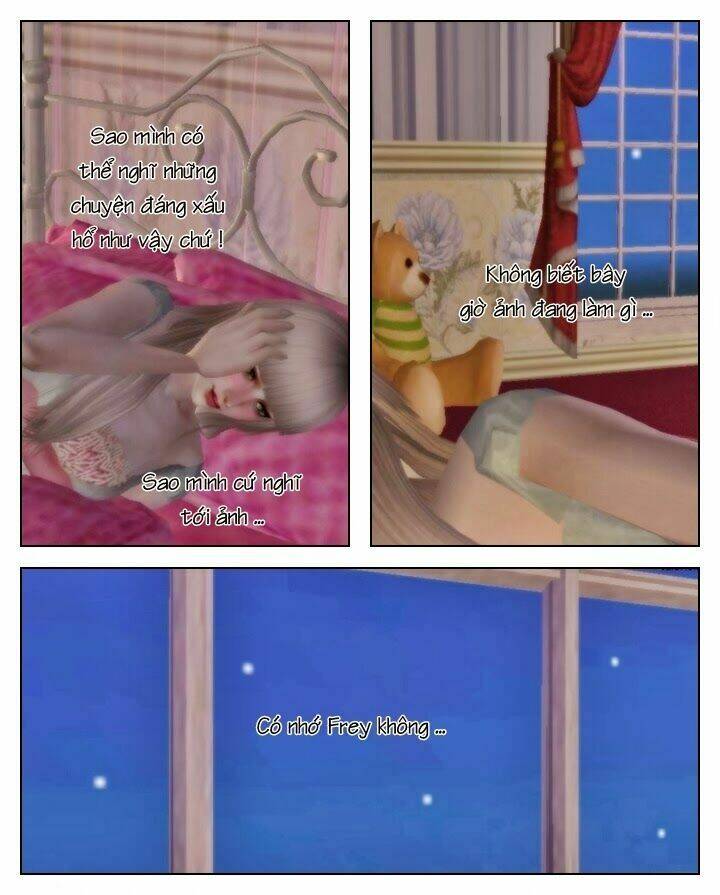 truyện sims - earl story chapter 15 15