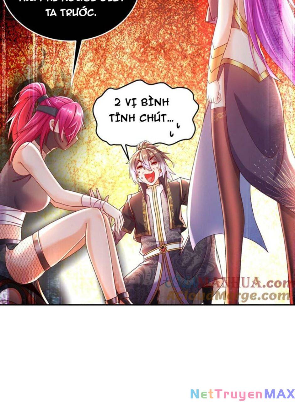 tuyệt thế đạo lữ chapter 70 32