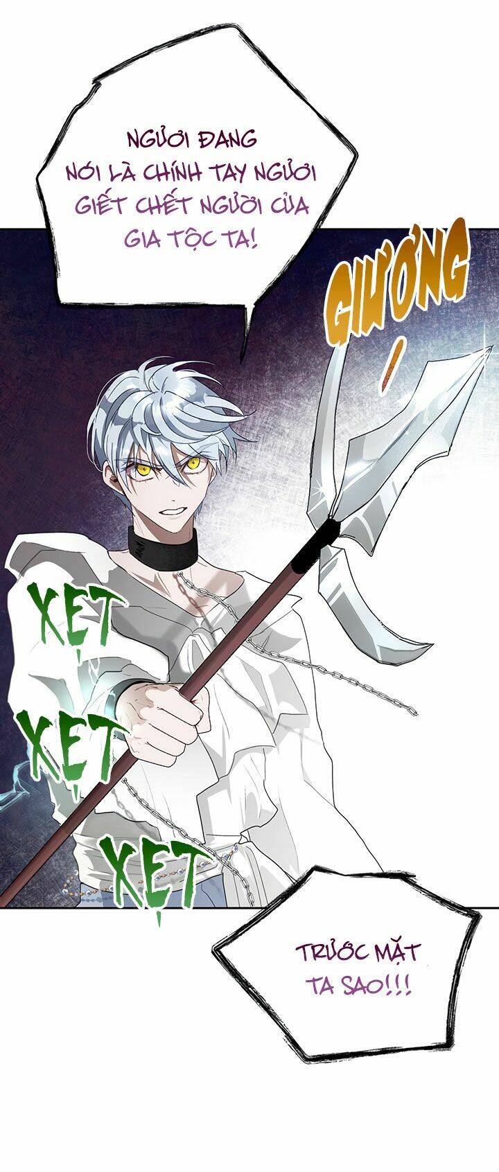 cách bảo vệ anh trai của nữ chính chapter 16 15