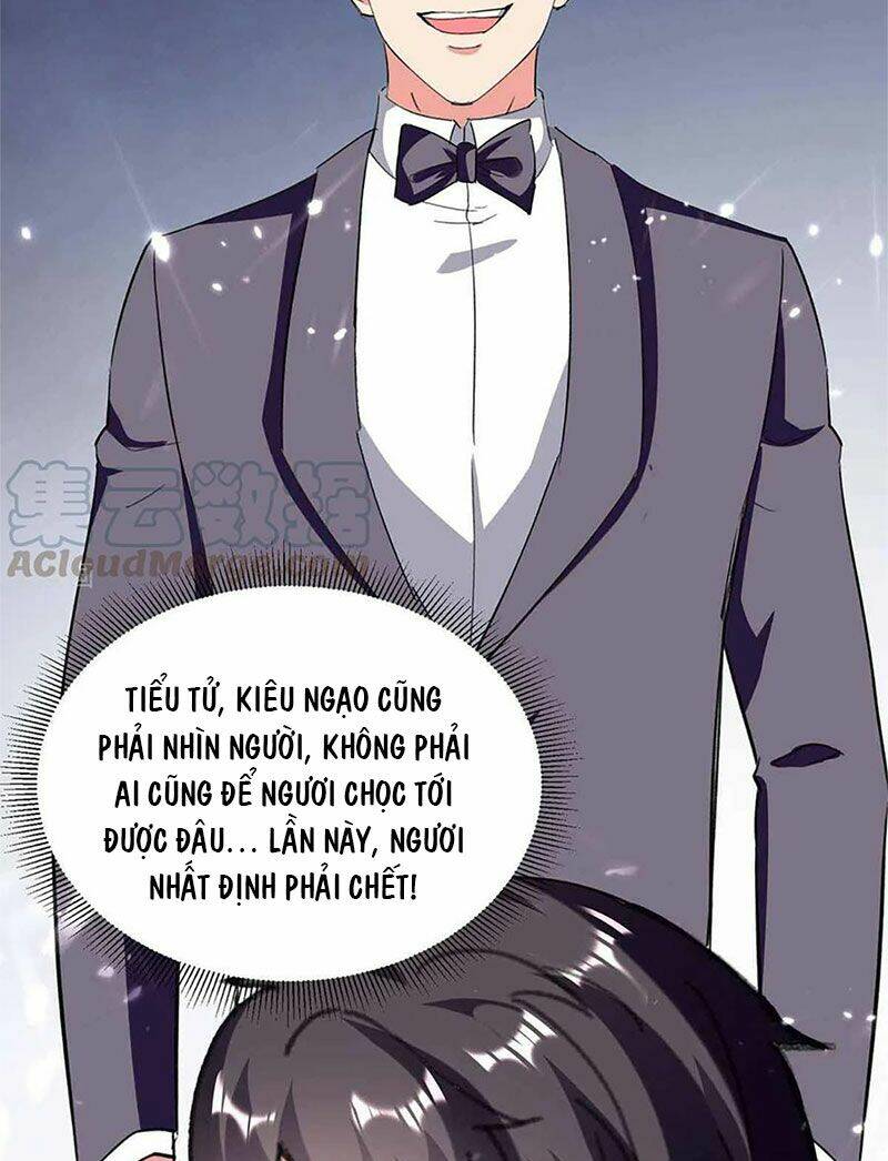 trọng sinh khí thiếu quy lai chapter 179 49