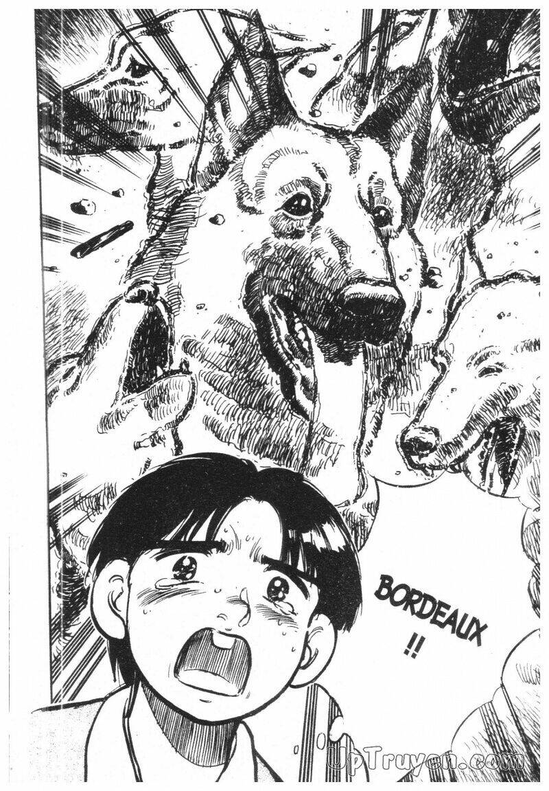 mush (họa sĩ thiên tài) chapter 9 108