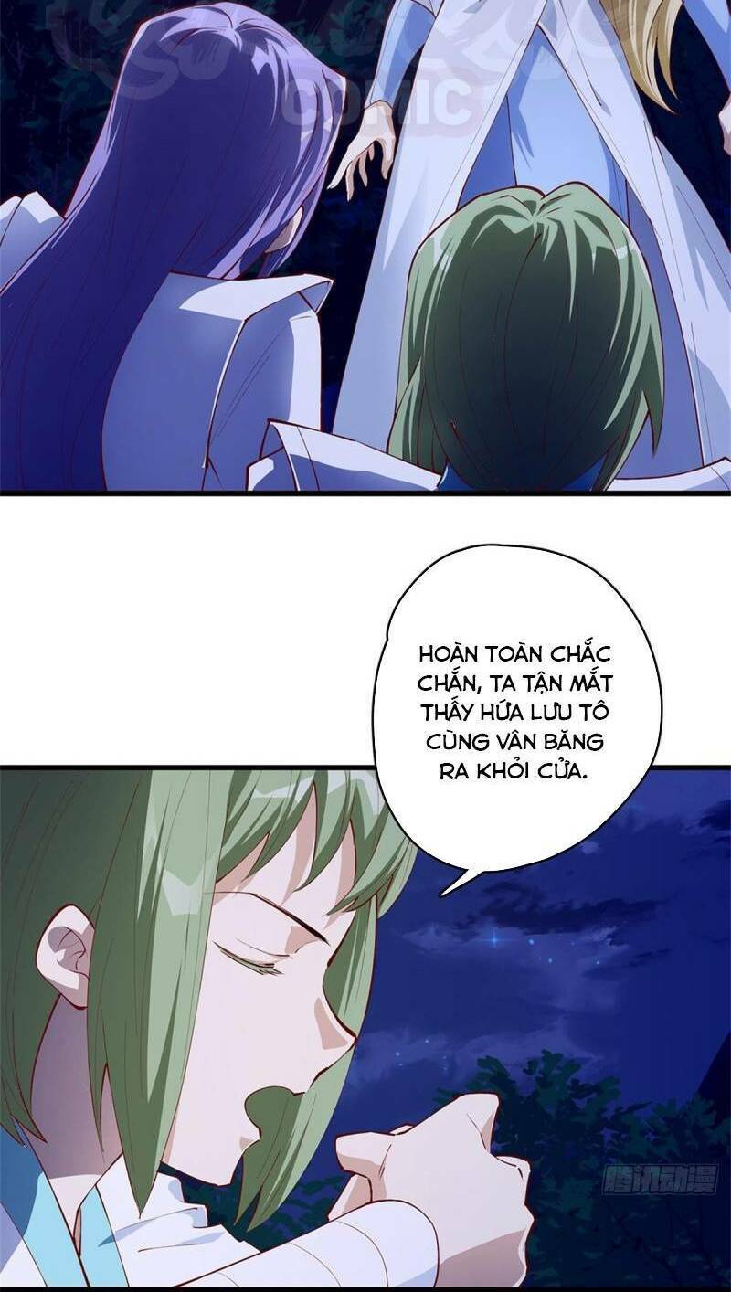 tối cường hoàn khố hệ thống chapter 52 34