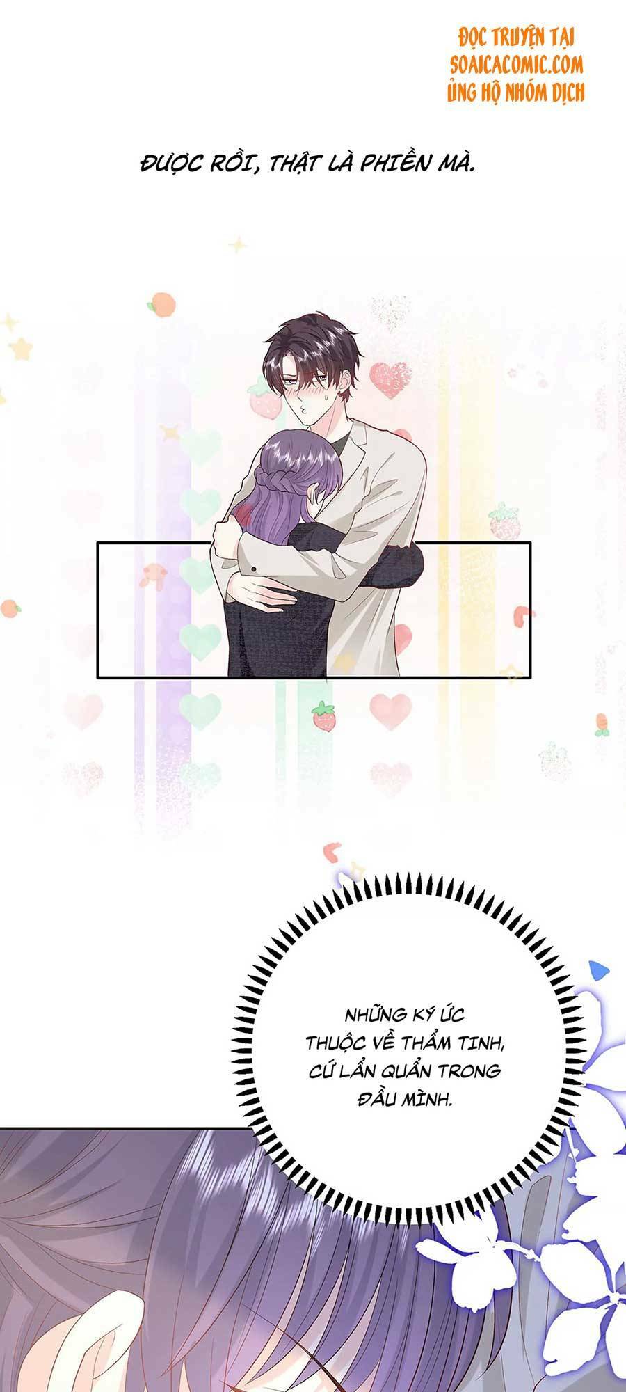 tôi dựa vào tà ý: nghịch chuyển nhân sinh chapter 38 31