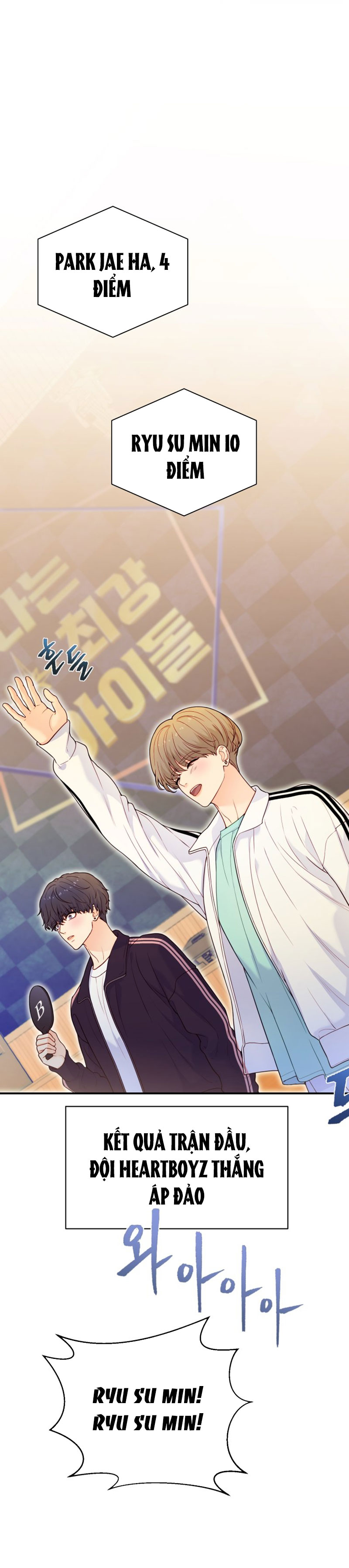 nữ nhân trợ giúp được yêu thích nhất chapter 7.2 7