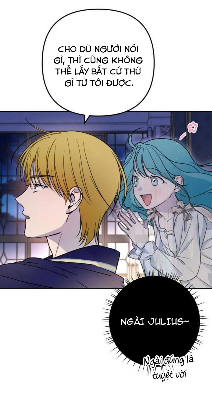 tiểu công nương mint chapter 15.1 29