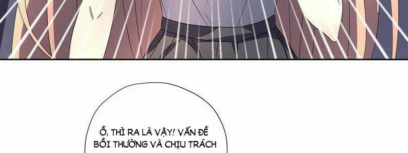 chỉ nhiễm thành hôn: đại thúc sủng vợ vô độ chapter 36 41