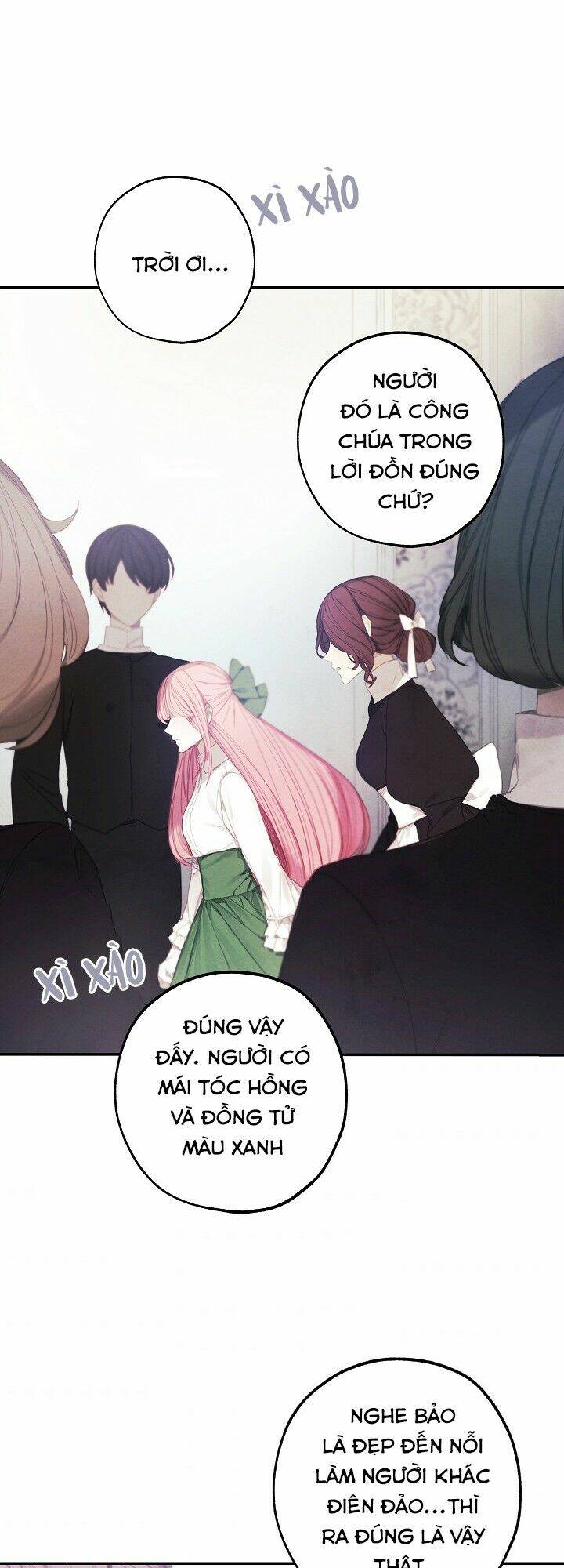 tiệm búp bê của công chúa chapter 11 6