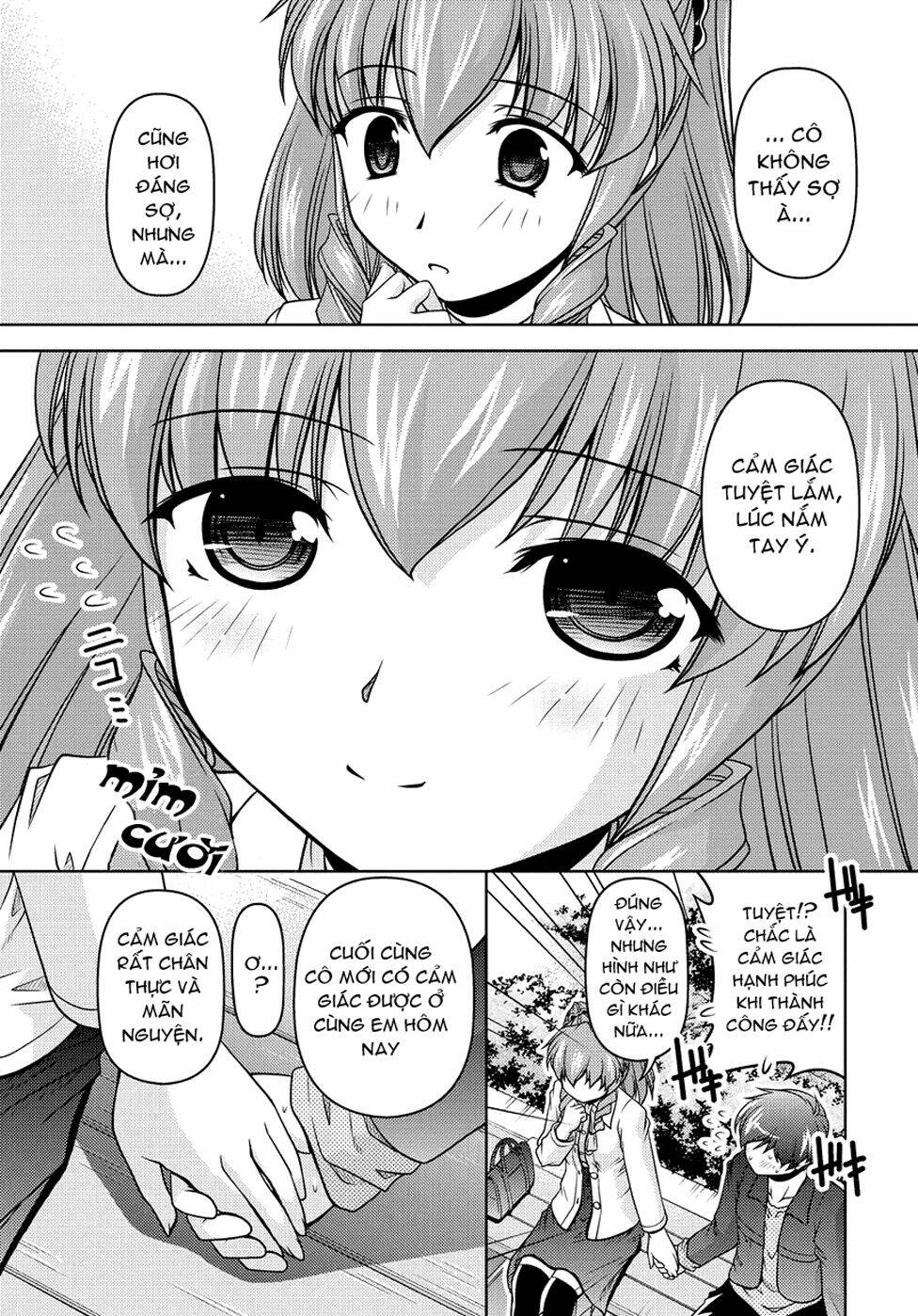 sexless friend chapter 5 22