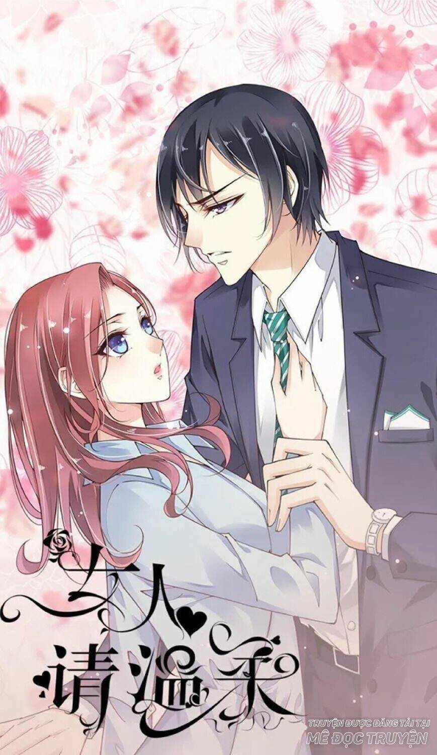 nữ nhân xin nhẹ nhàng chapter 20 1