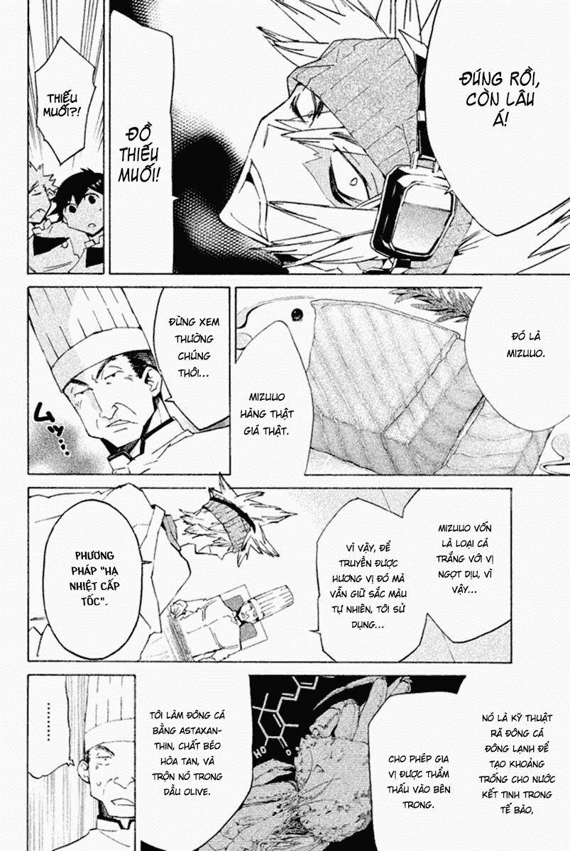 hell’s kitchen chapter 28 37