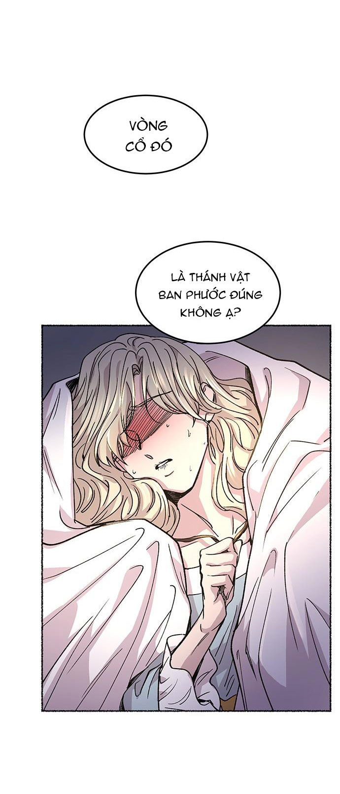 như gió trên cành cây khô chapter 73 16