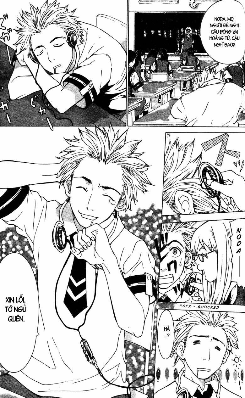 gacha gacha chapter 13 2