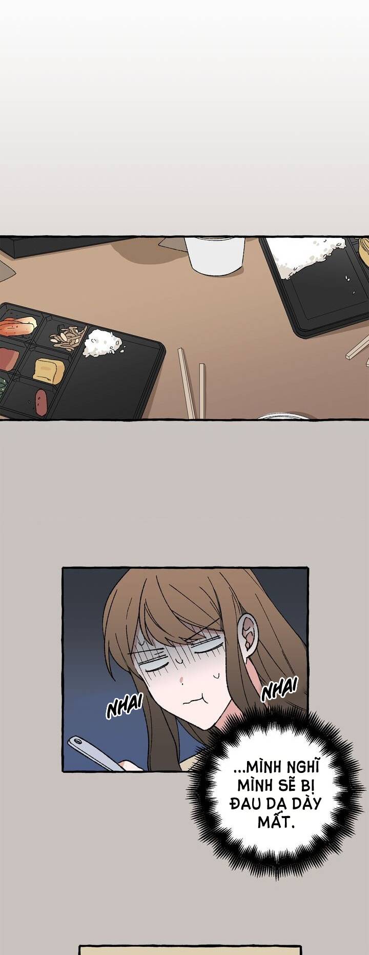 nhân viên mới của masung chapter 12 31