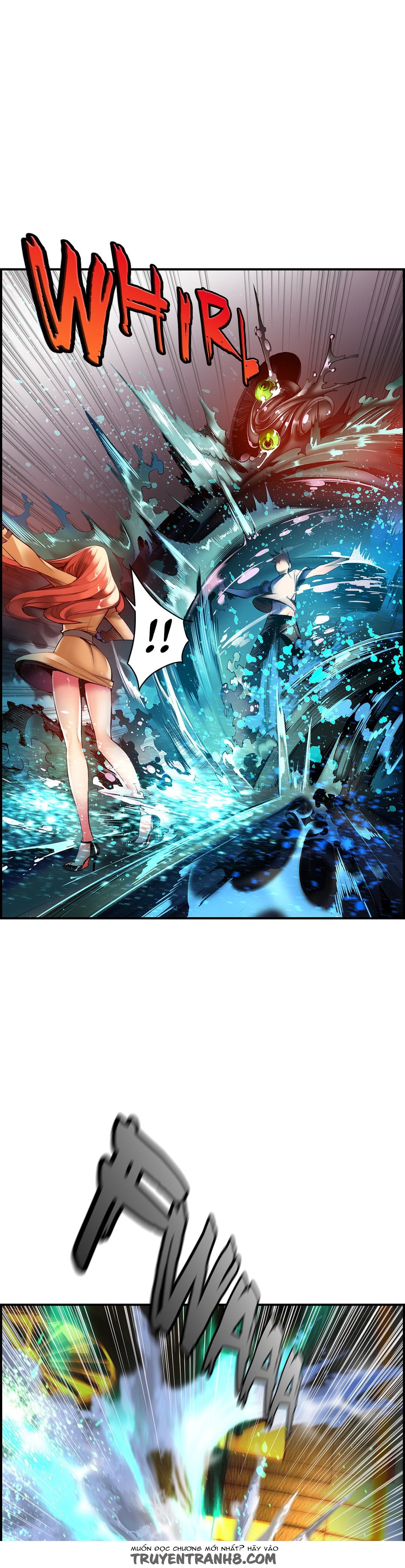 sự ràng buộc của lilith chapter 35 12